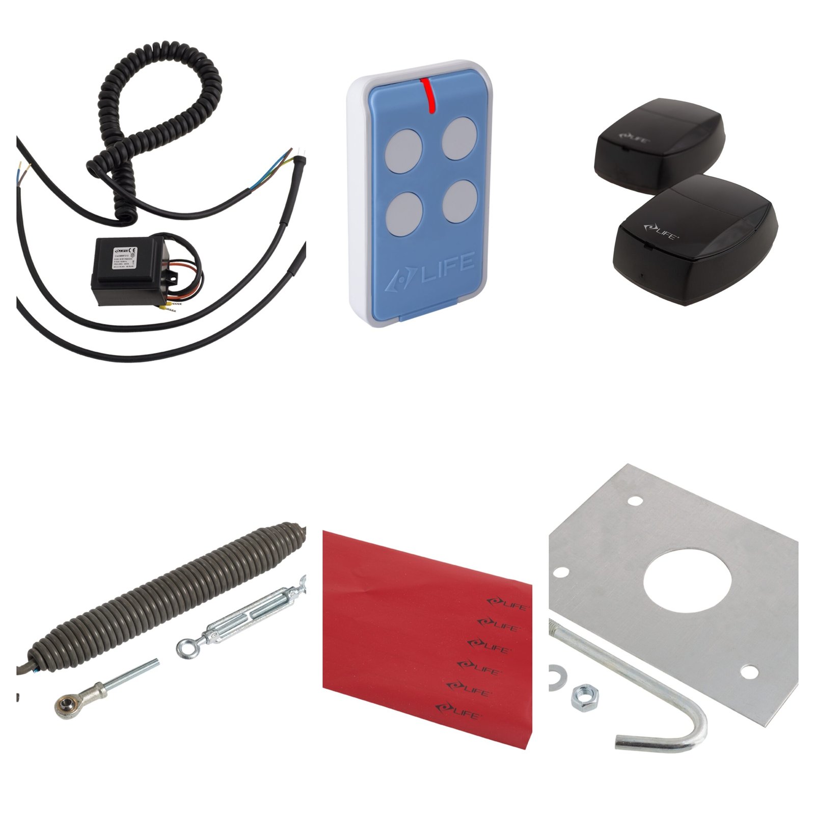 Barrière Automatique Setup SU424 – Image 2
