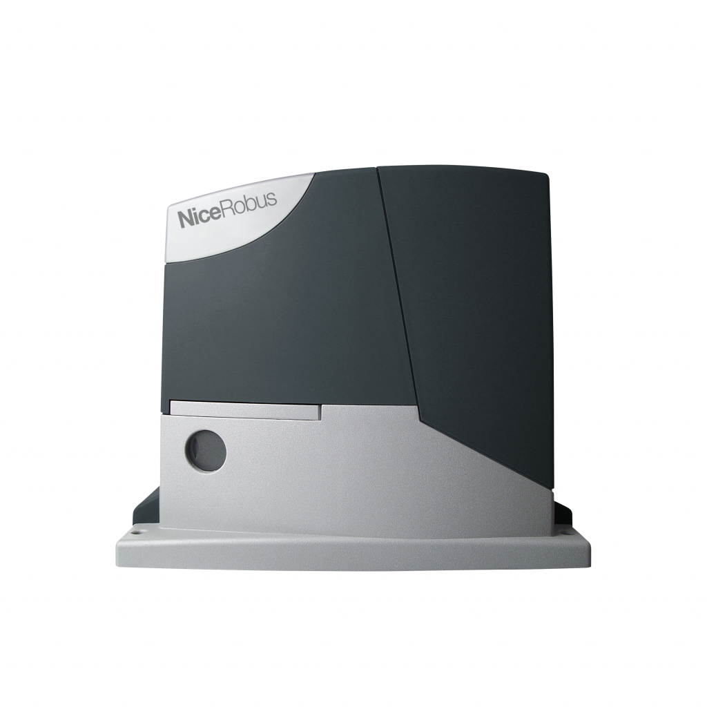 Nice Robus 400/600/1000 – Image 3