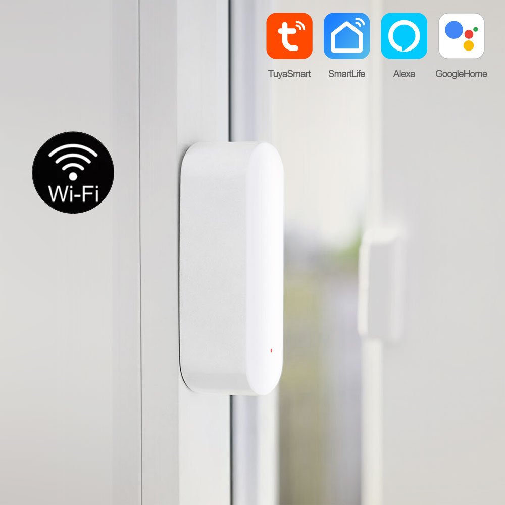 WiFi door magnetic sensor – Image 2