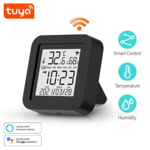 Smart IR Remote Control_PST-S09