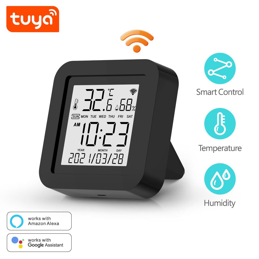 Smart IR Remote Control_PST-S09