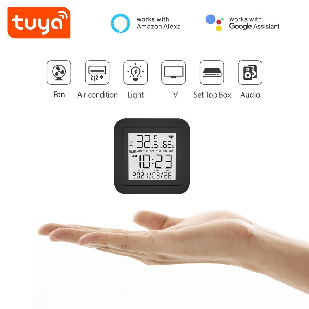 Smart IR Remote Control_PST-S09 – Image 2
