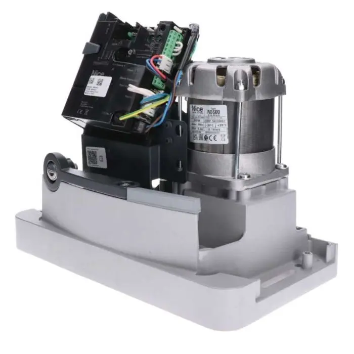 Nice Robo 600 – Image 3