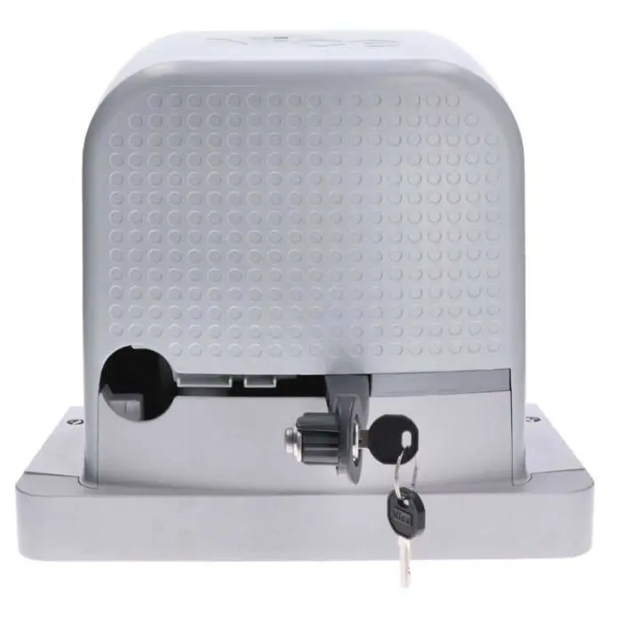 Nice Robo 600 – Image 2