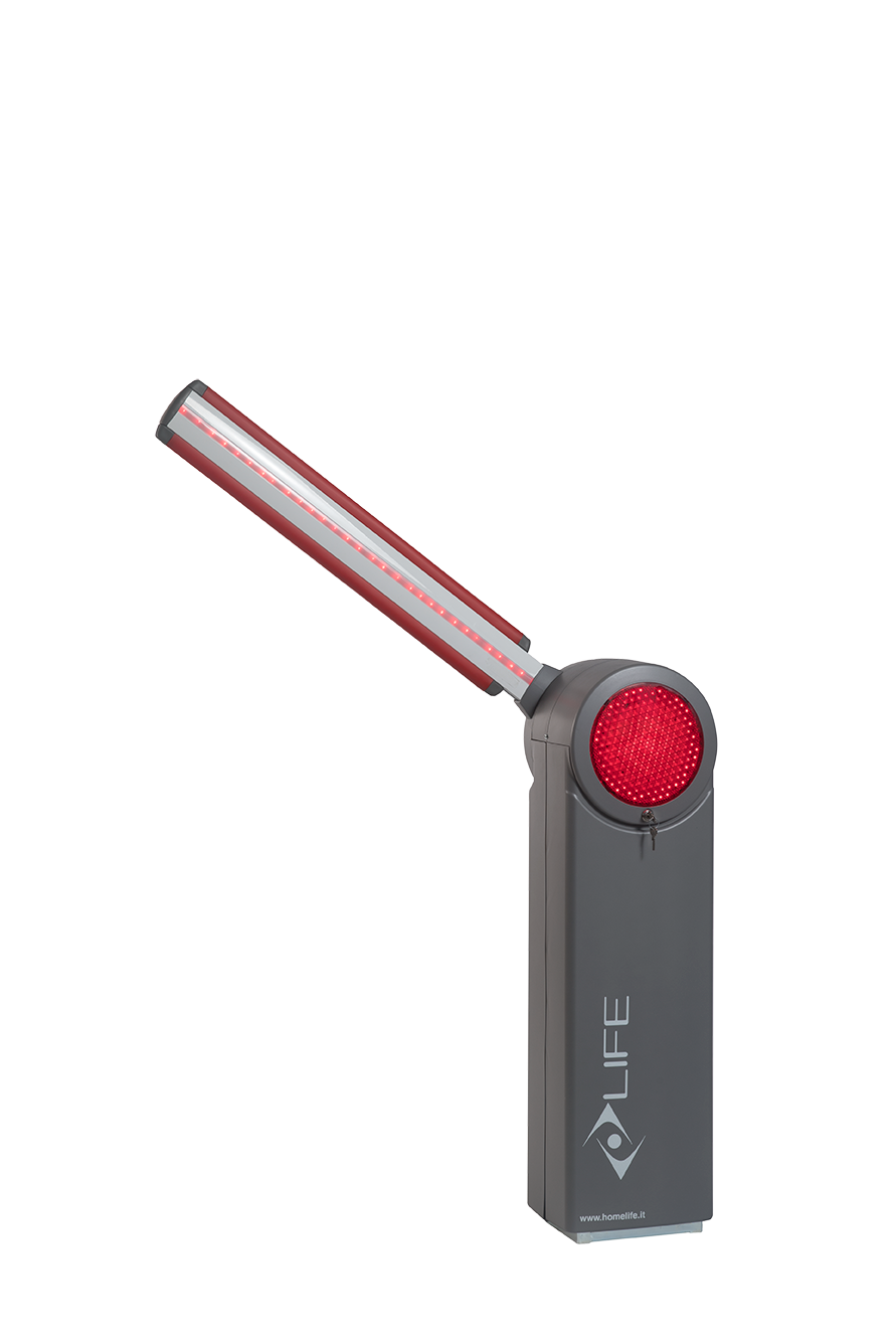 Barrière Automatique Setup SU424