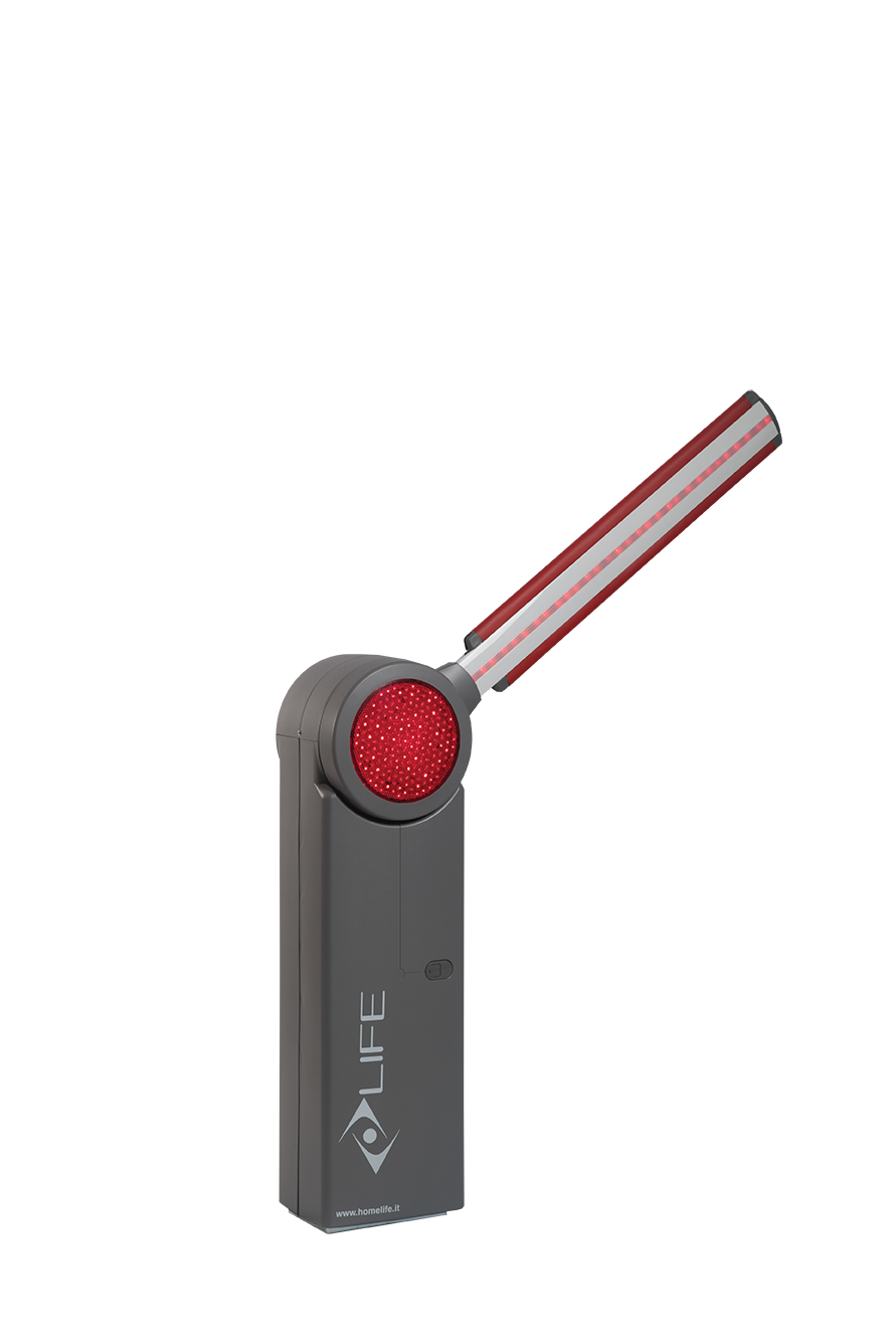 Barrière Automatique Setup SU424 – Image 3