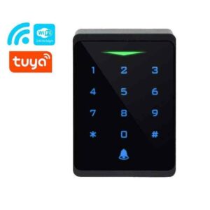 Tuya  PST-CH1 ACCESS CONTROL