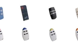 ACCESSORIES and REMOTE CONTROLS