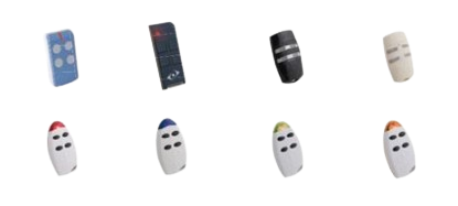 ACCESSORIES and REMOTE CONTROLS