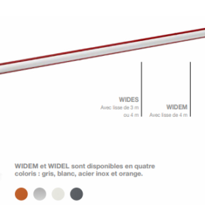 NICE Wide System