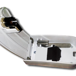 LEVERBOX